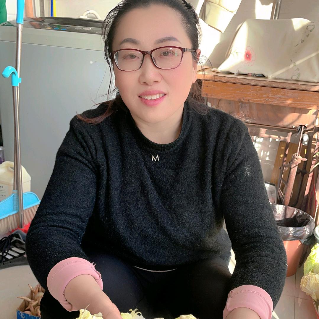 张二姐好物在橱窗推存