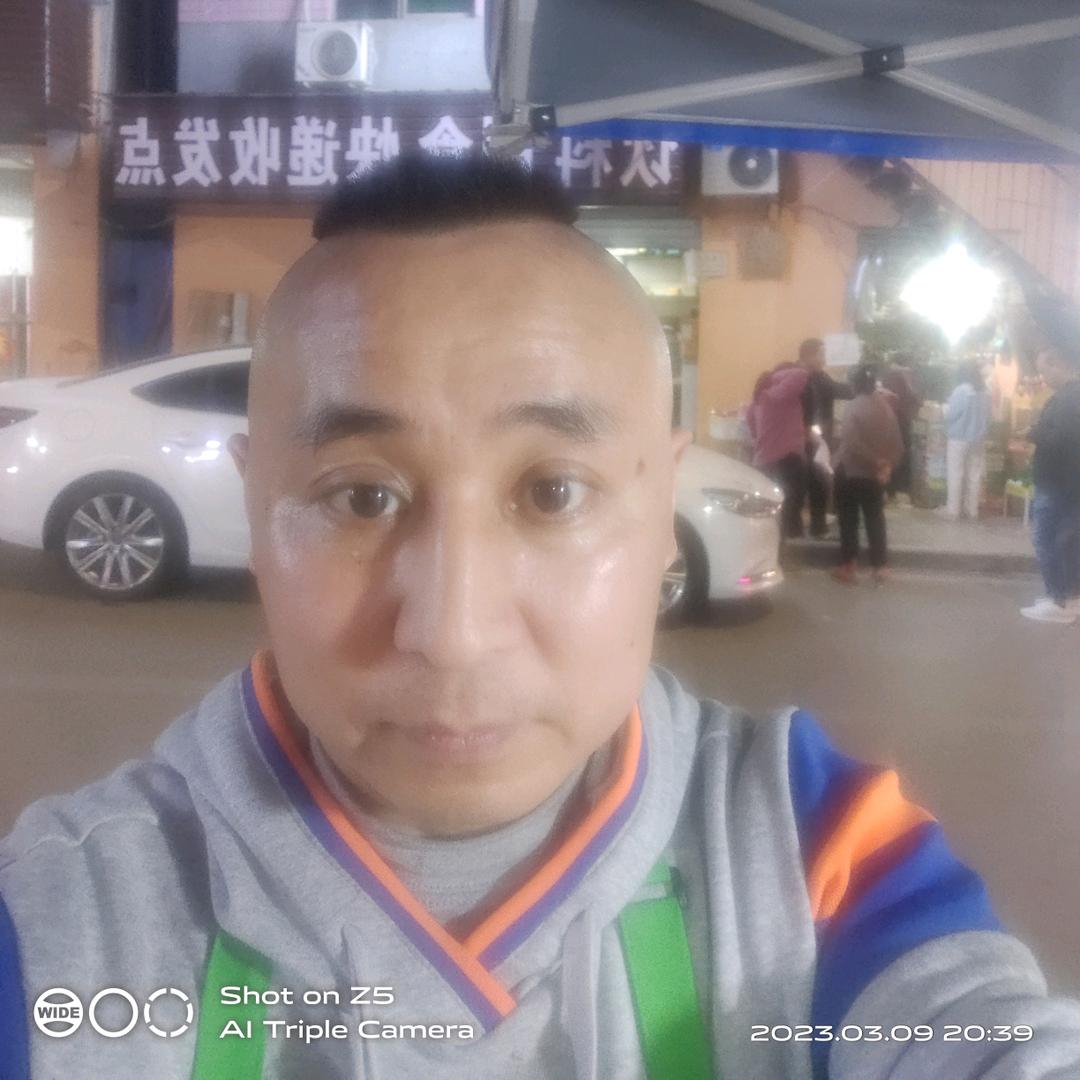 别惹我，我有底线