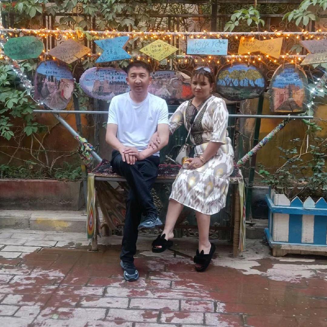 幸福😍