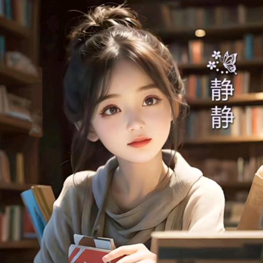 别想静静我就是