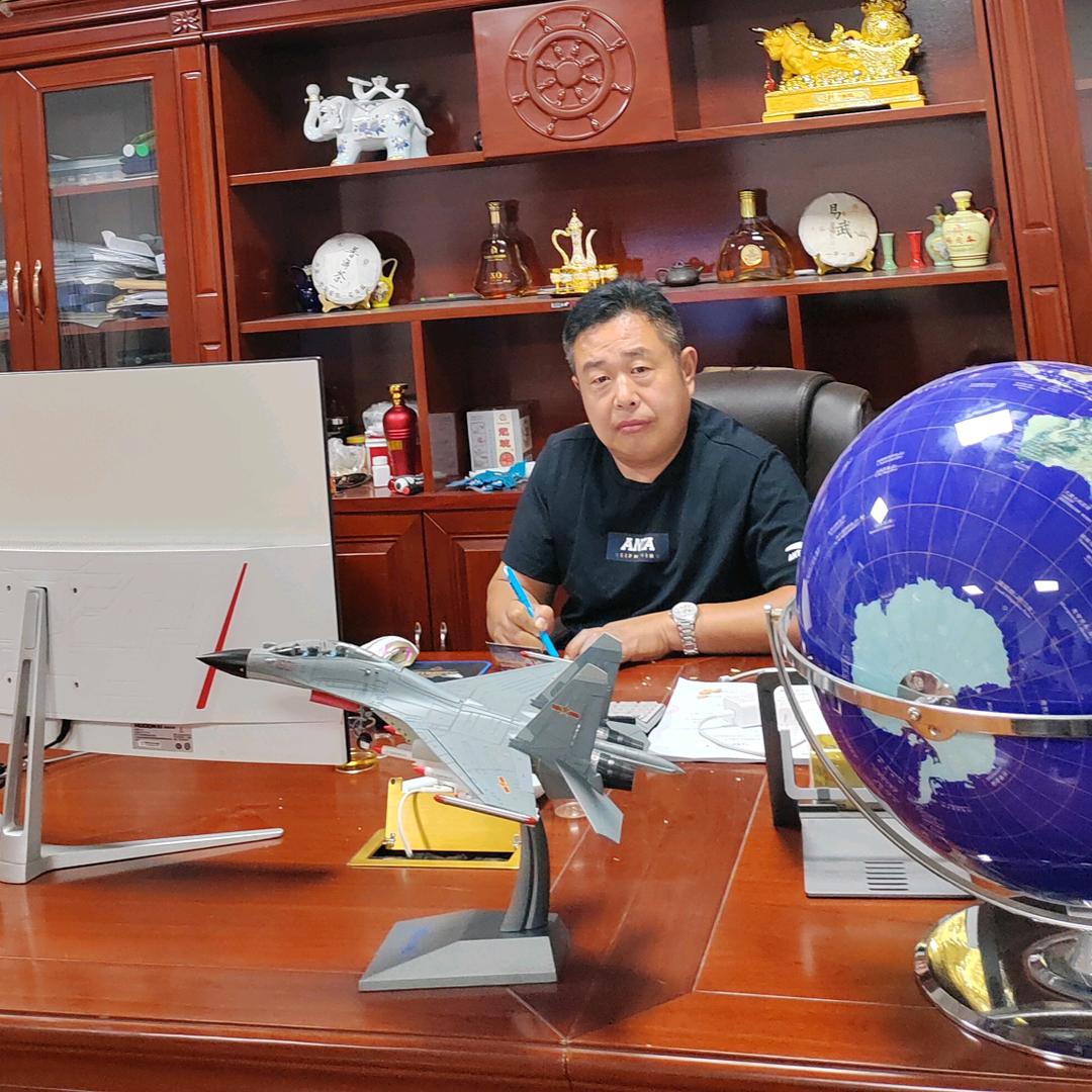 济南风源物资回收有限公司
