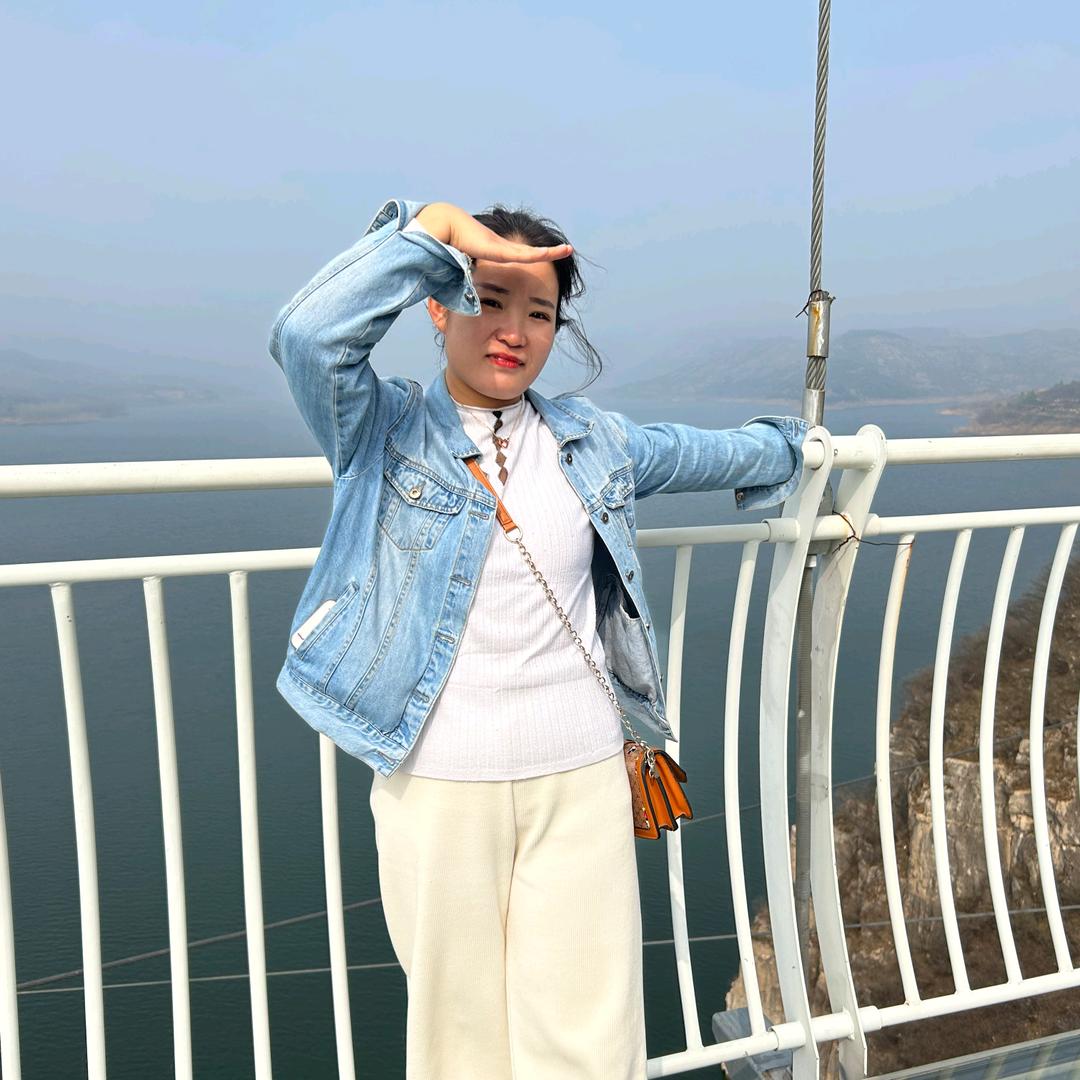 陈二女