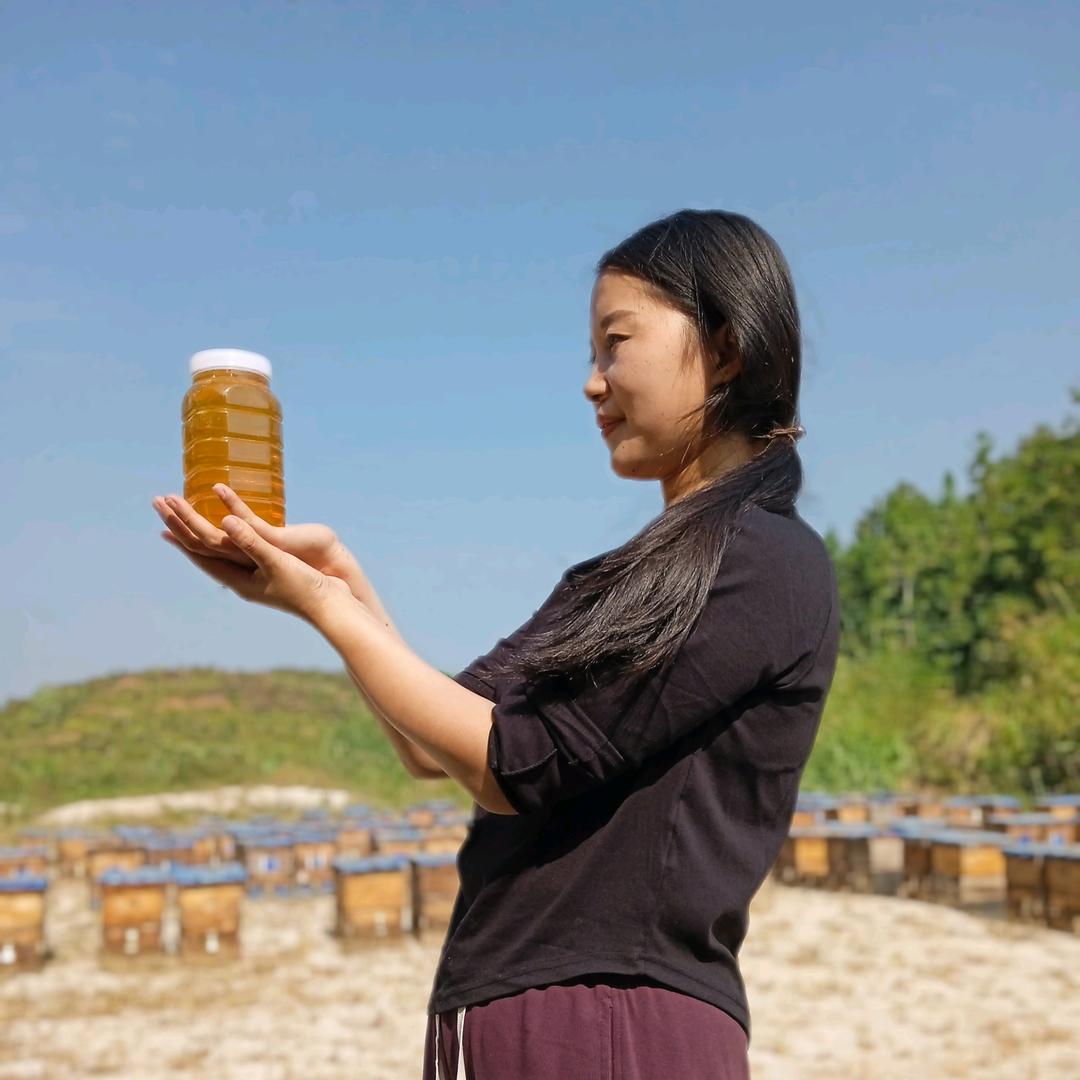 兄弟蜂蜜（老杜）