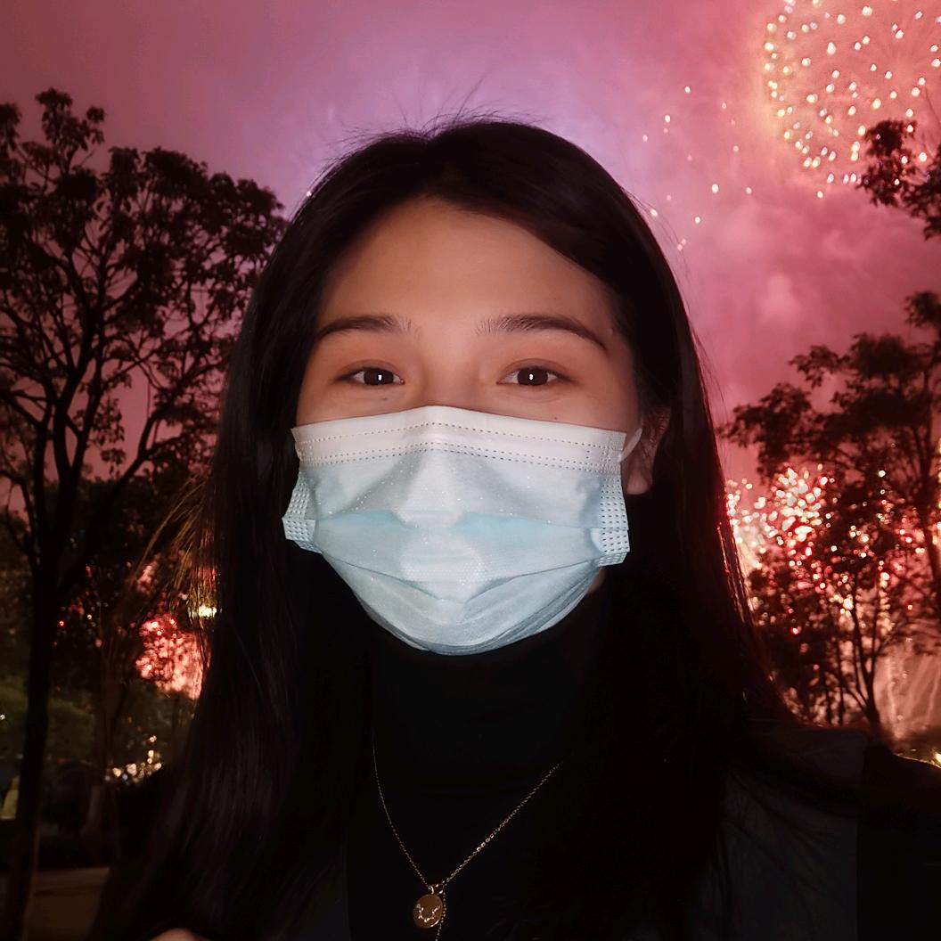 美美的妞崽💑