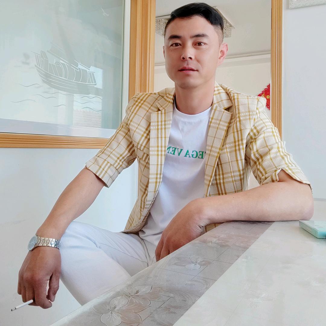 👉程凯👈  小号