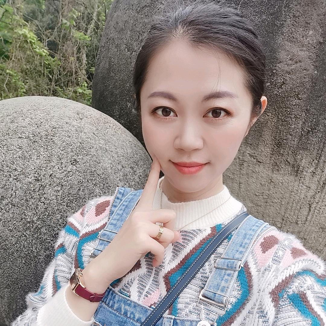小苏苏吖