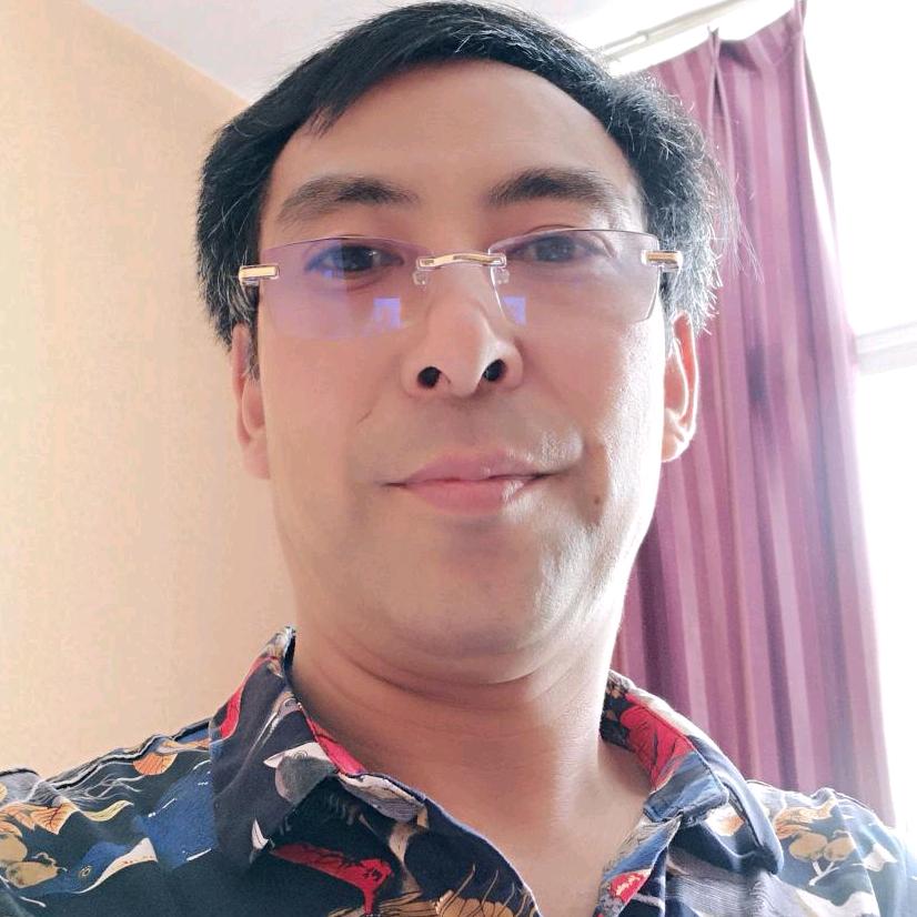 姓胡快乐
