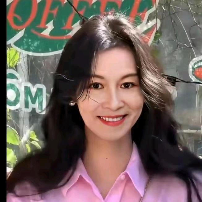 阿琴爱分享