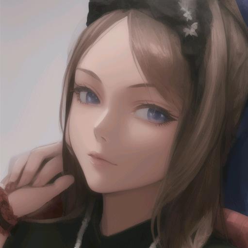 轩轩姐
