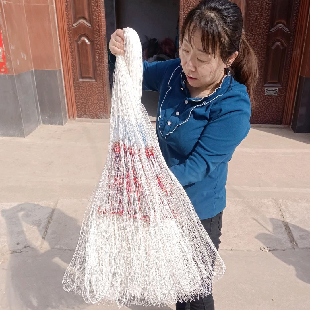 无棣县胜旺网具厂.