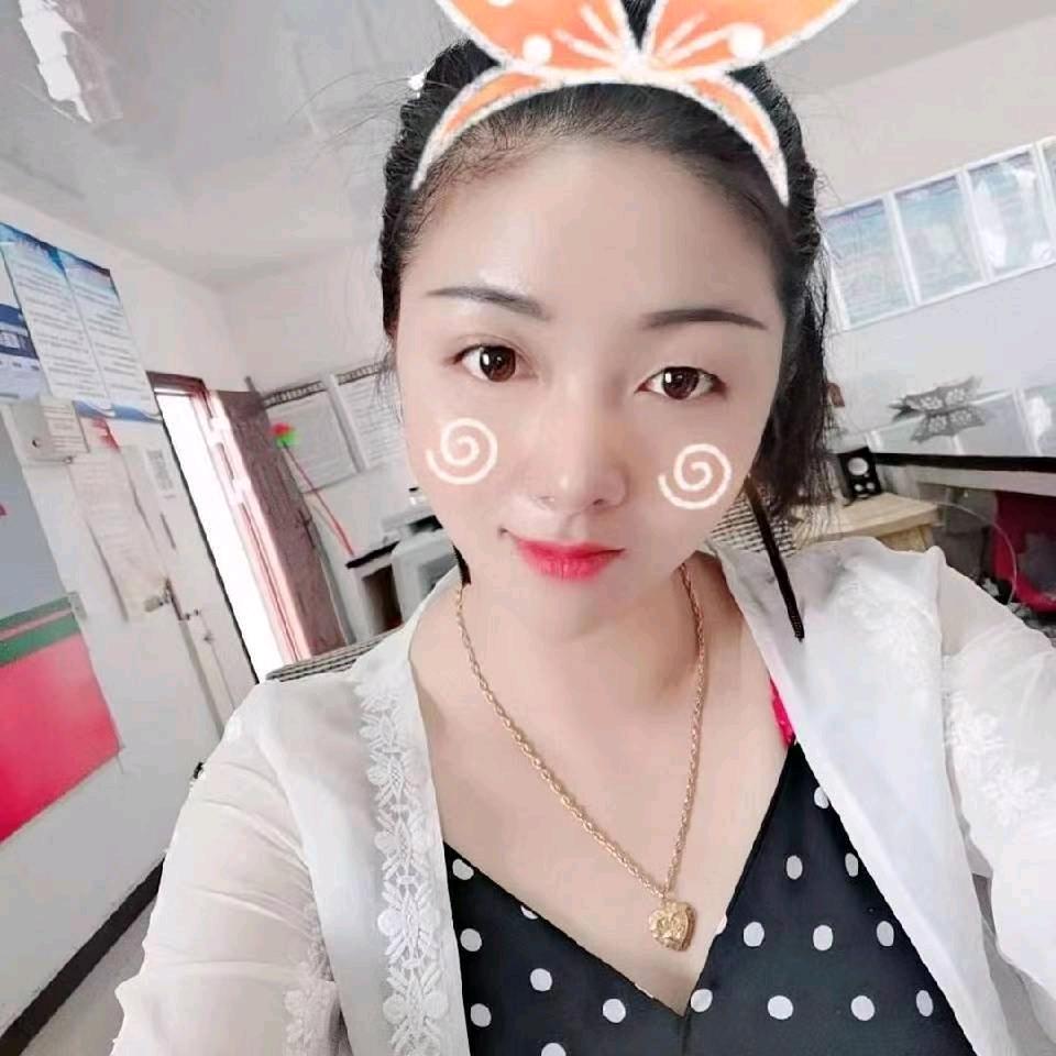 @马兰花（加油）四个娃