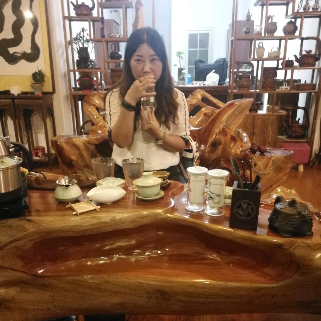 盘茶实业🐮🐮