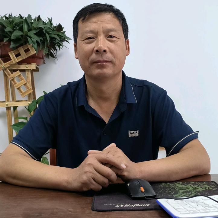 南老师说种菜