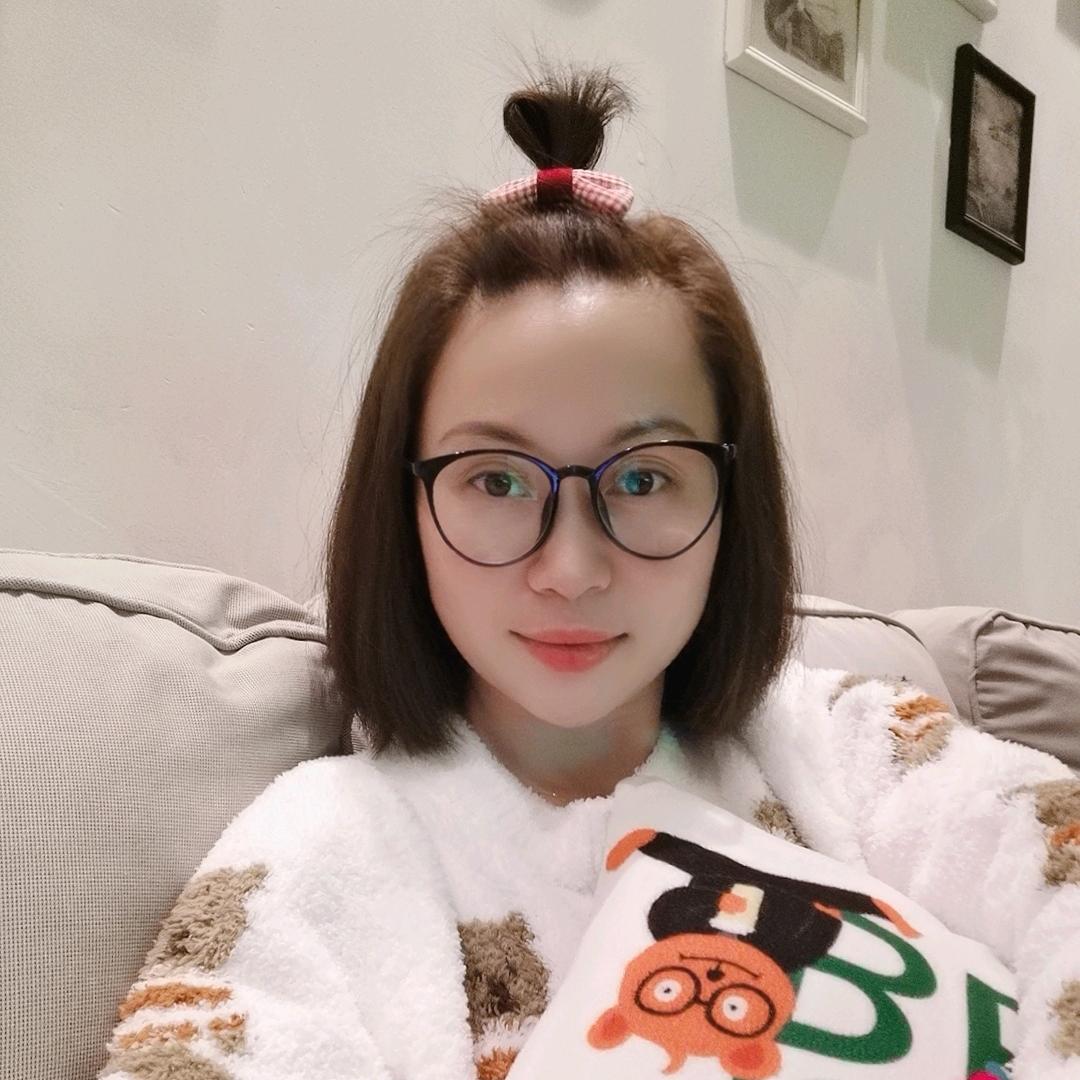 圈圈家的厨房