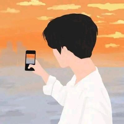 打不赢就吐口水丶