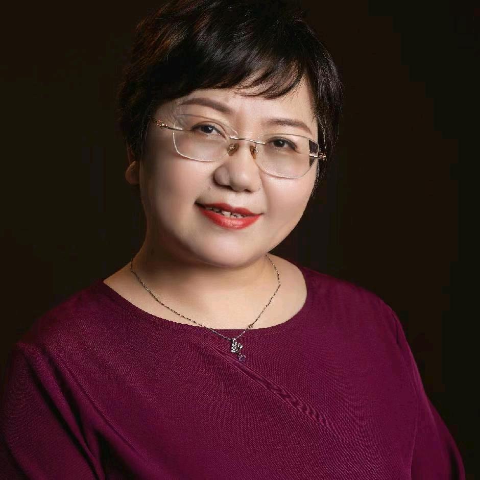 她力量 女性成长