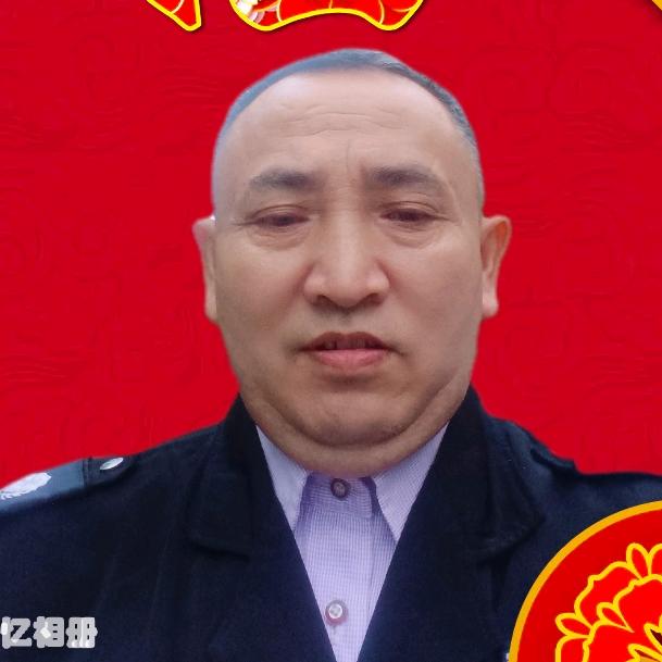 李中付