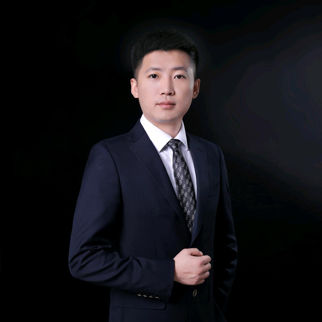 珠宝人王先生（诗普琳）