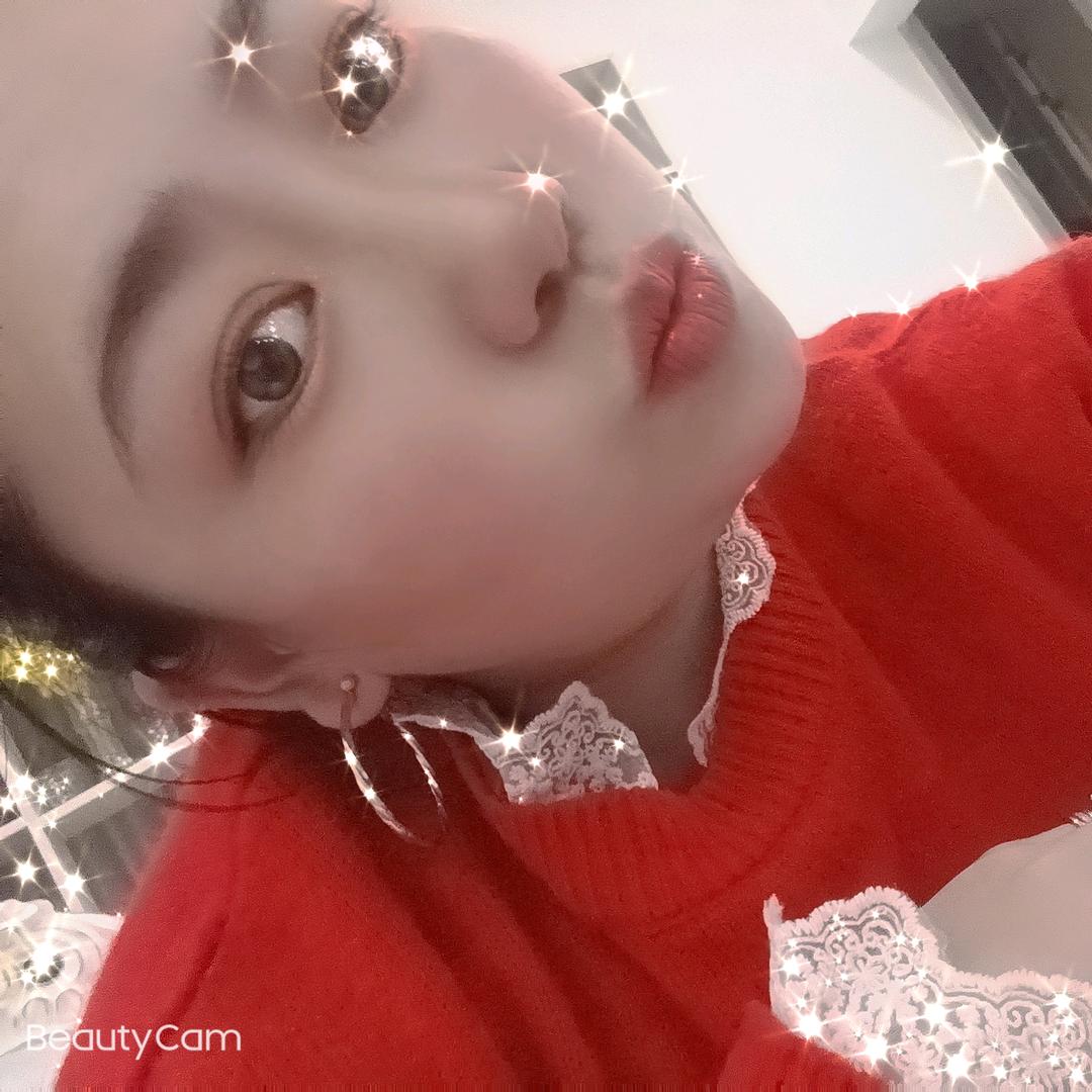 女人😍越宠越有种