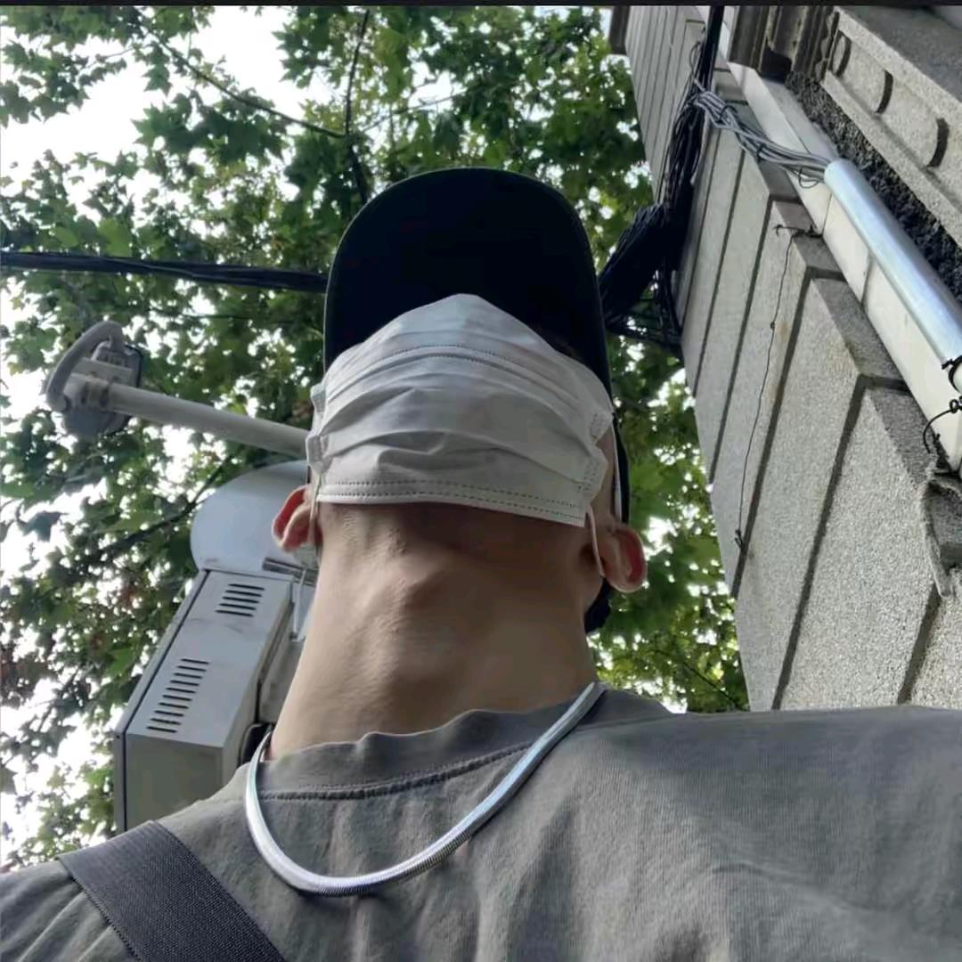 积雨云
