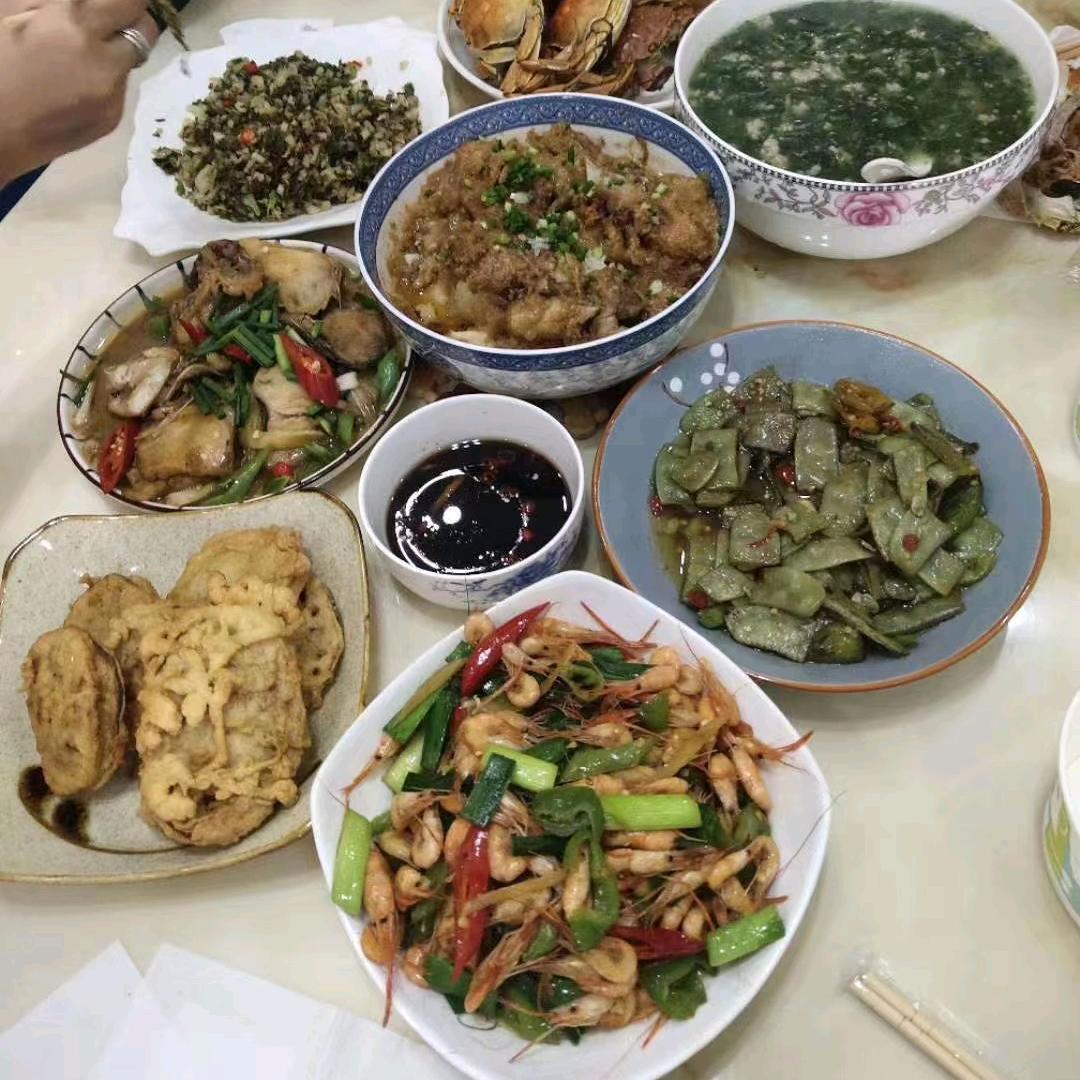 娴雅美食（百货）