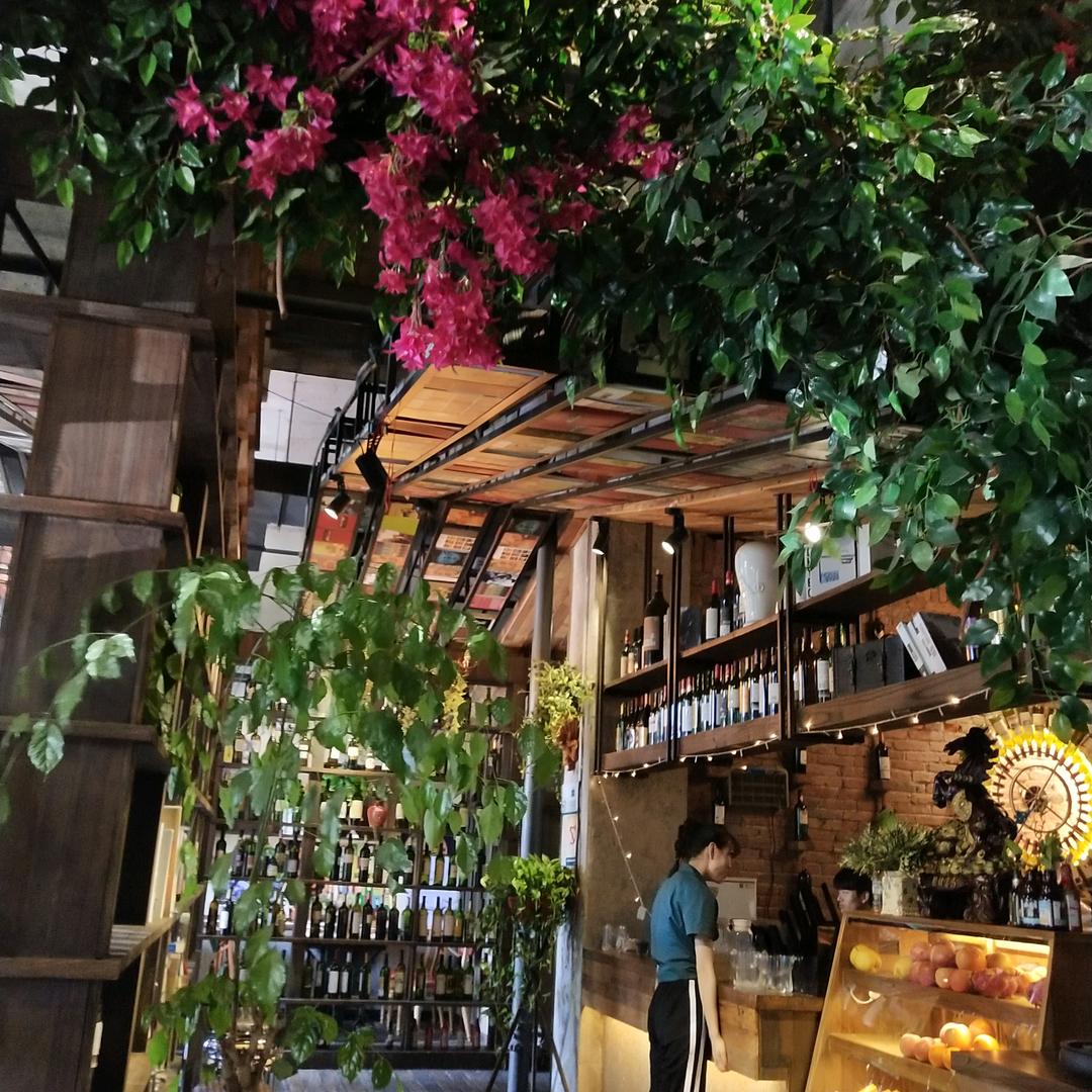 牵挂