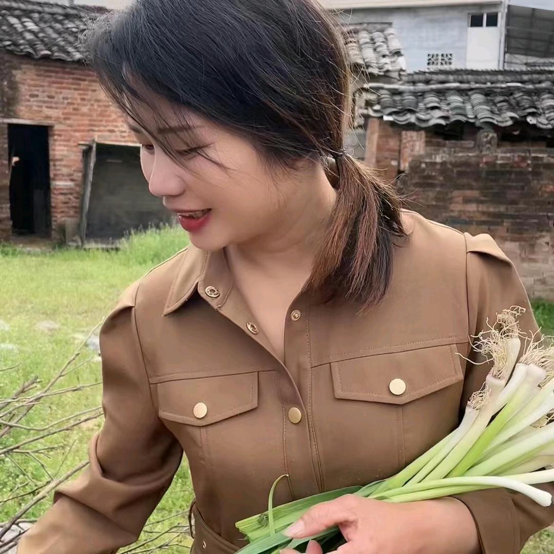 丽姐送温暖