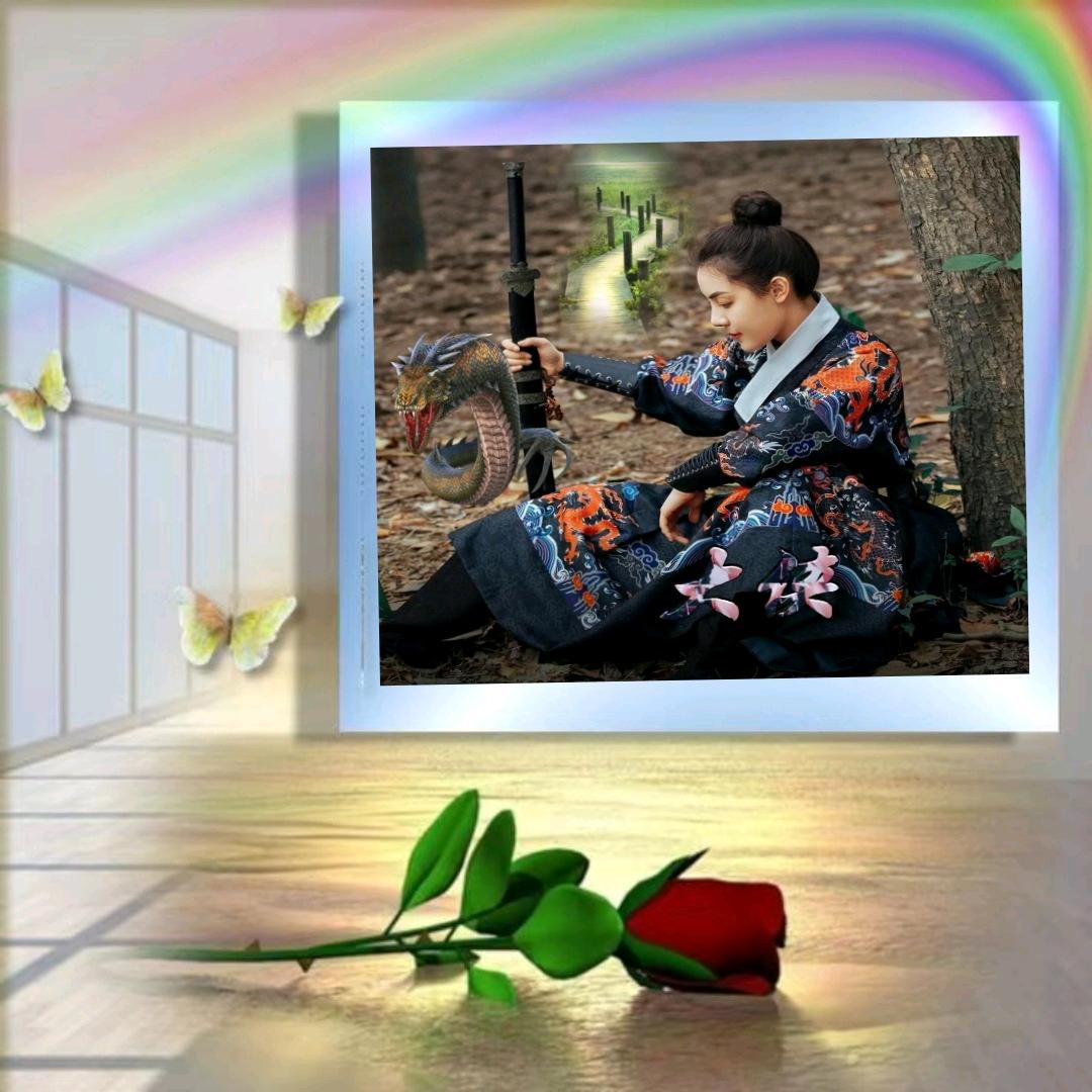 এ᭄ꦿ大侠ꦿོృ༊