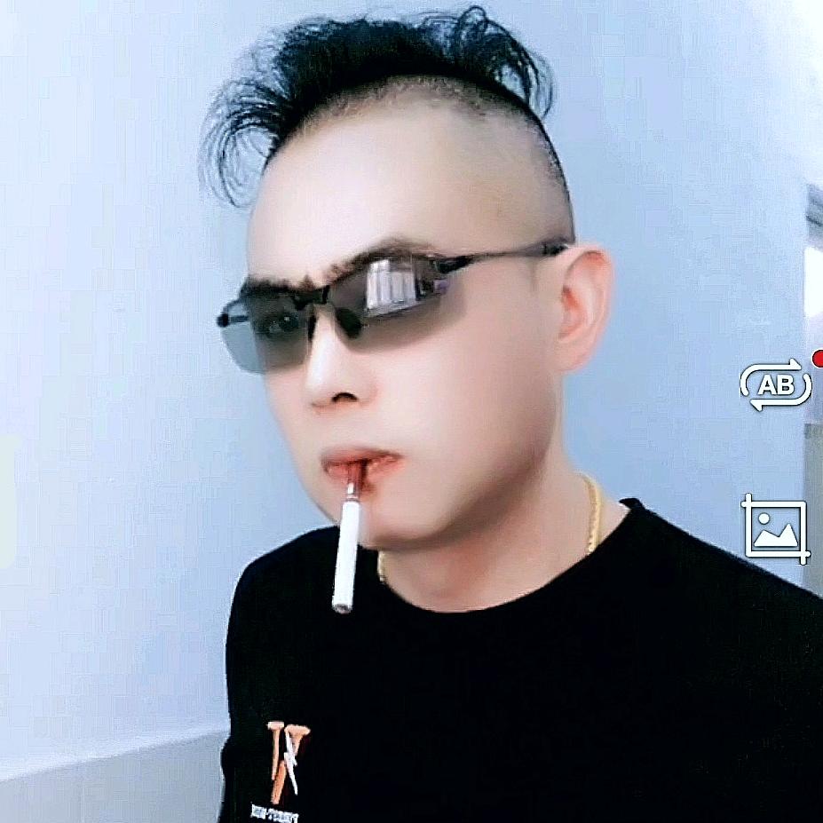 快乐的单身哥