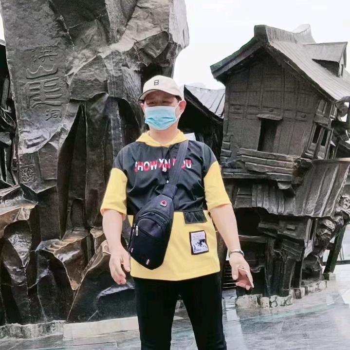 中国雄鹰