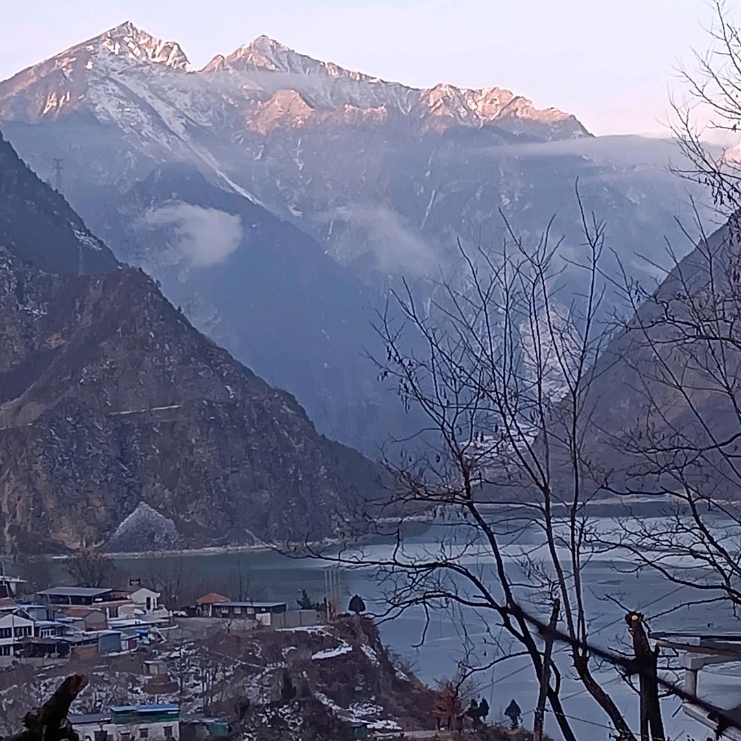 康养《巴峰》