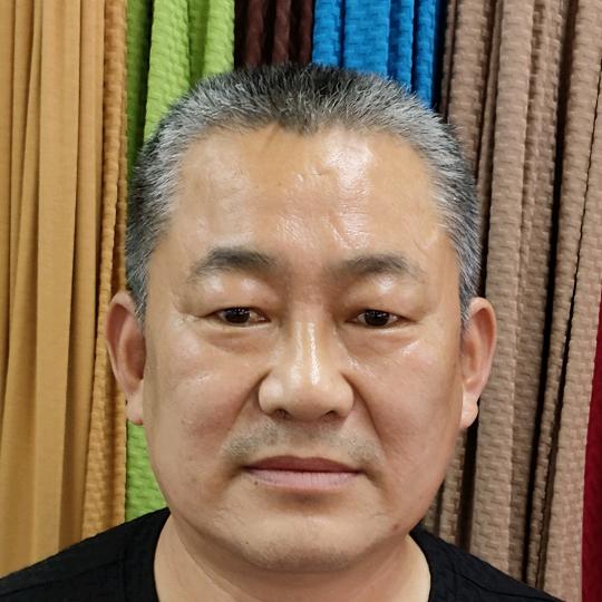 森林散步