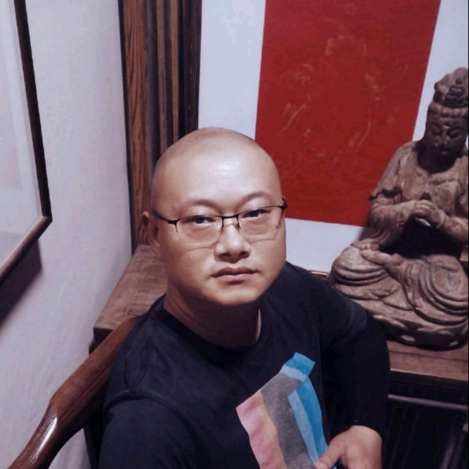 澄心鼎山