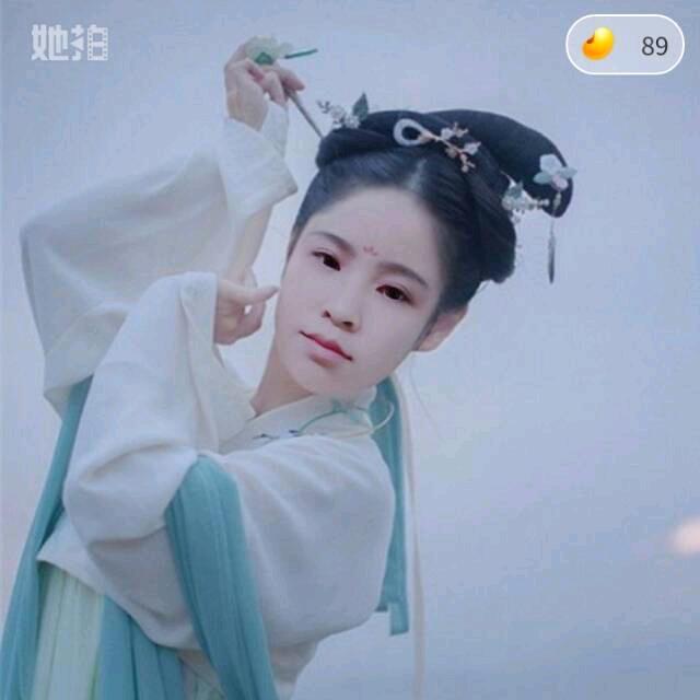 li丽