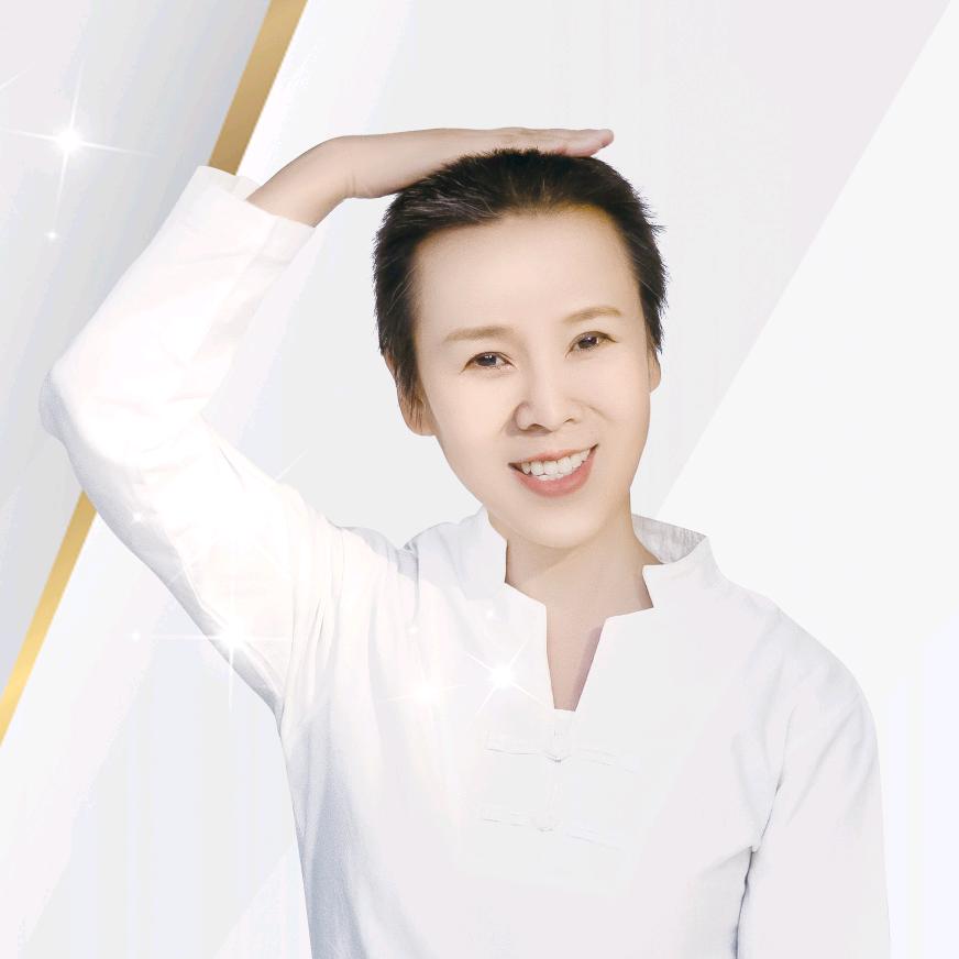文姐爱健康1314