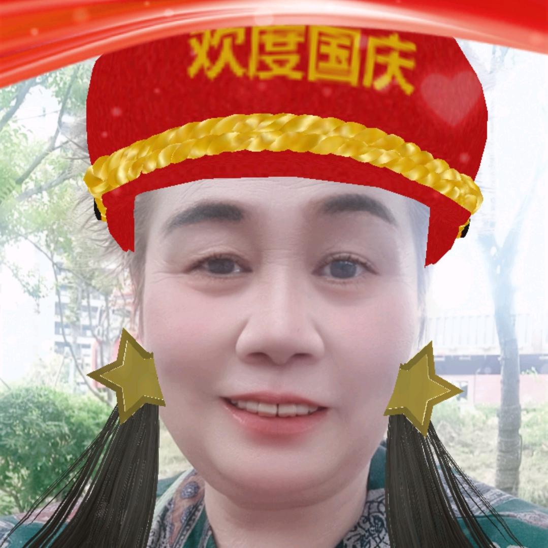 李金花
