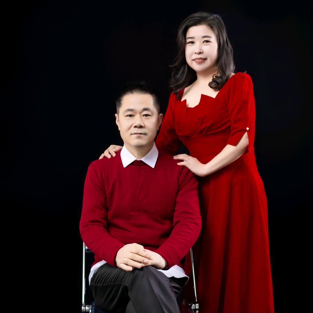 有你更幸福