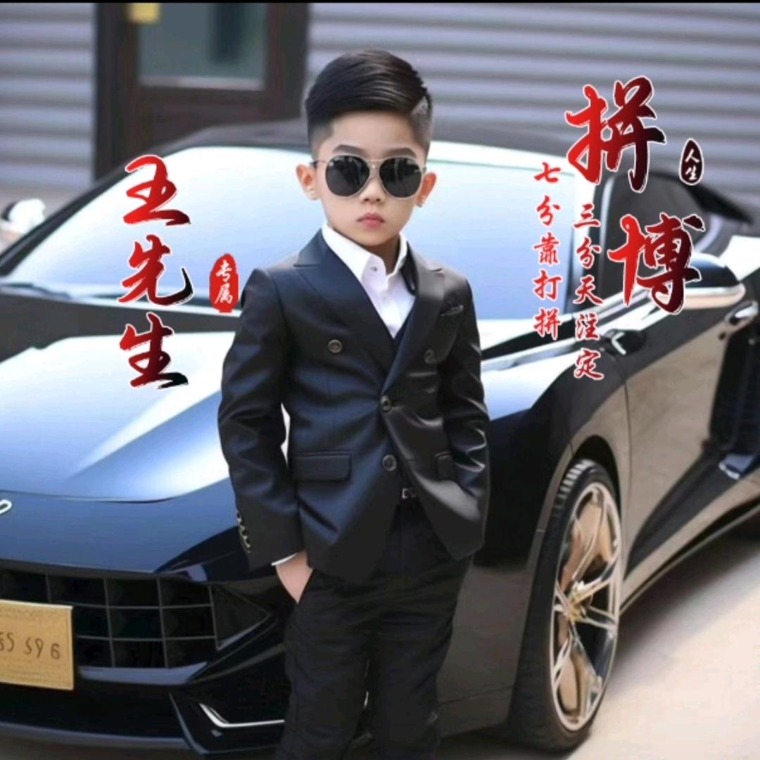 明月清风