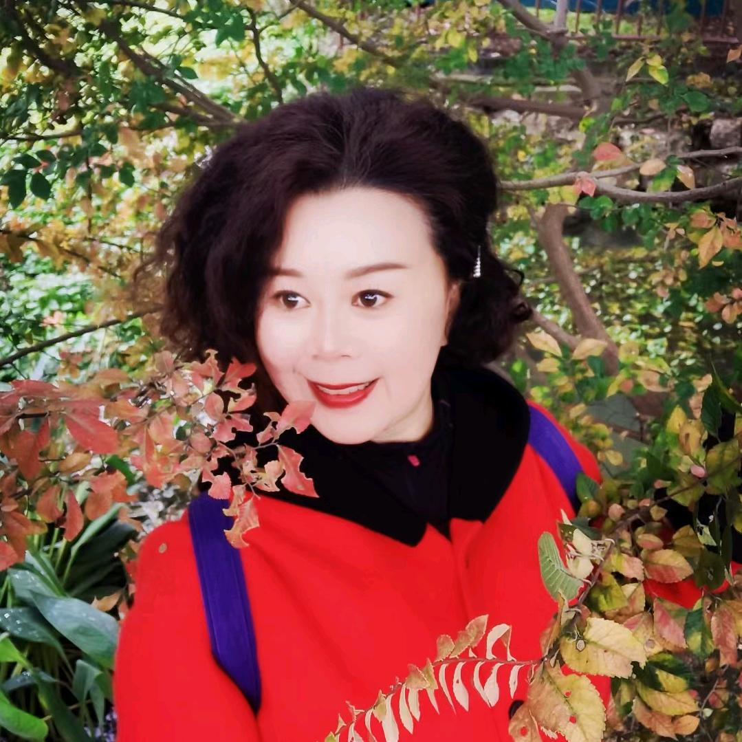 洪姐爱旅游(拒聊)