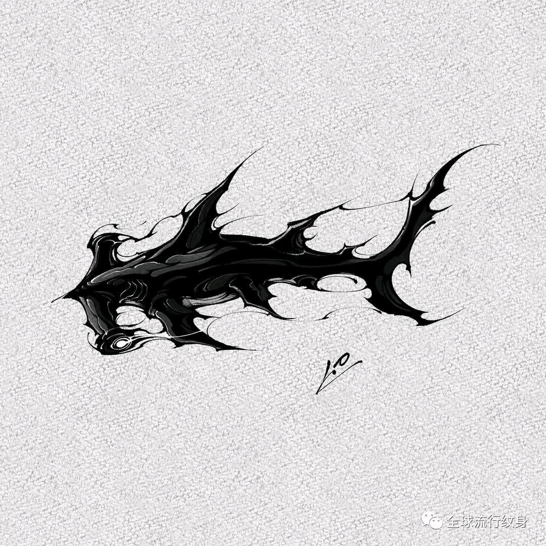 大方的哈士奇