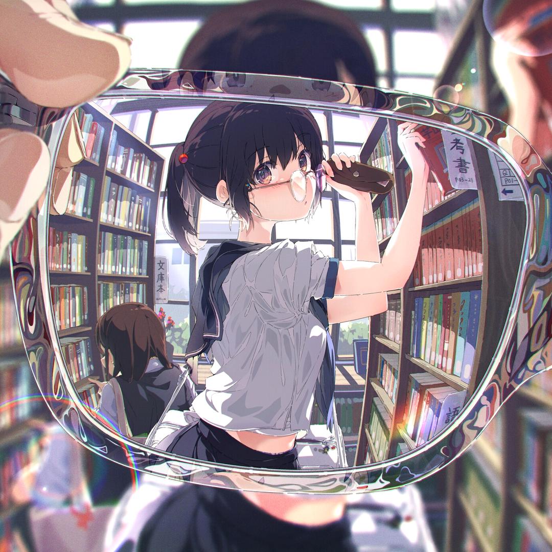 第六人称
