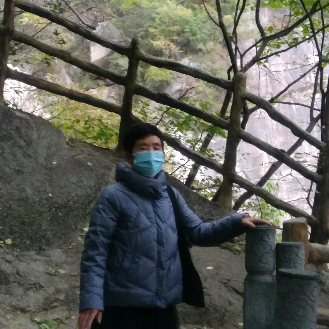 胡师傅。。