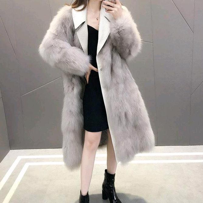 裘雅美服饰