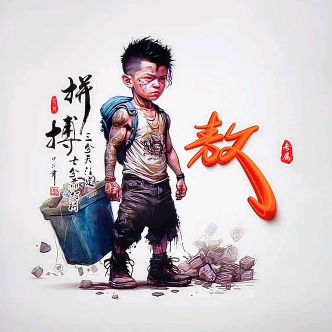 小强