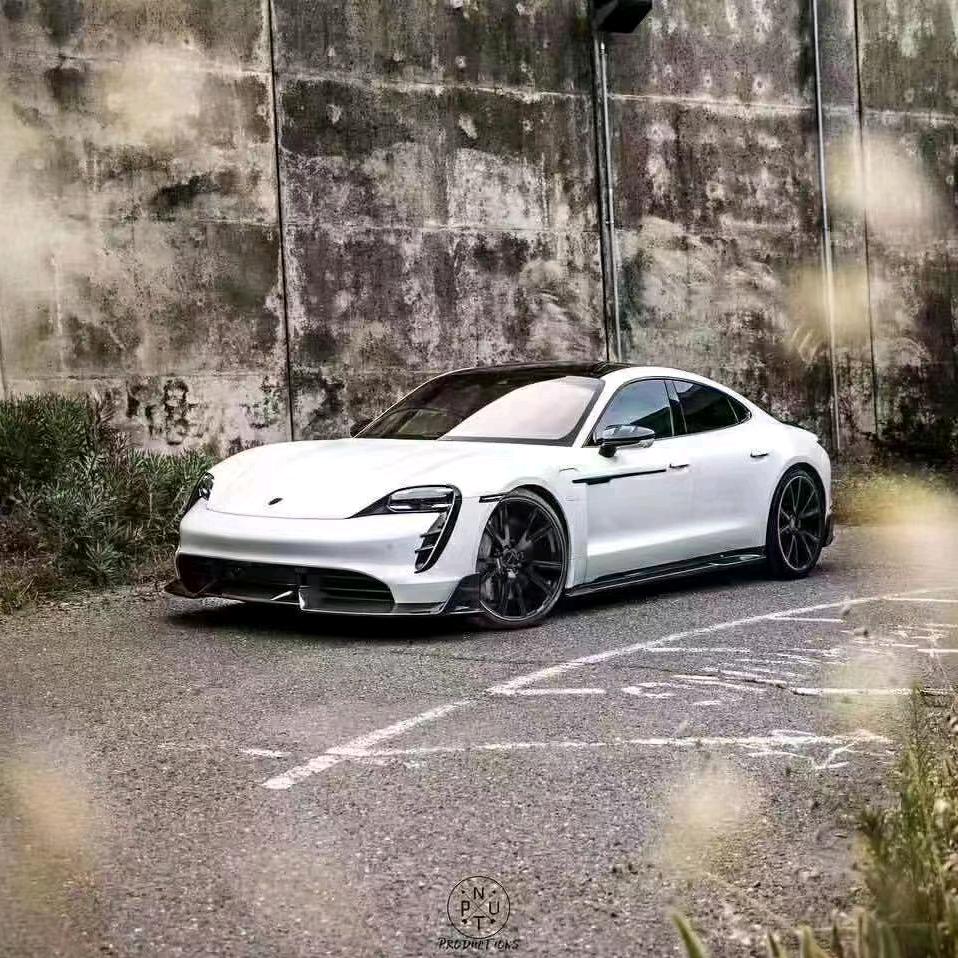 泰州君玺二手车