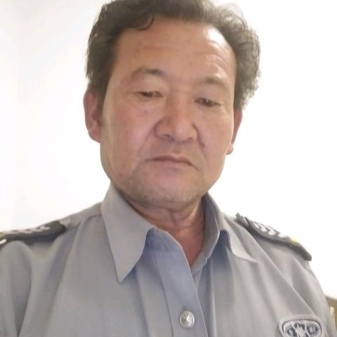 我是平安