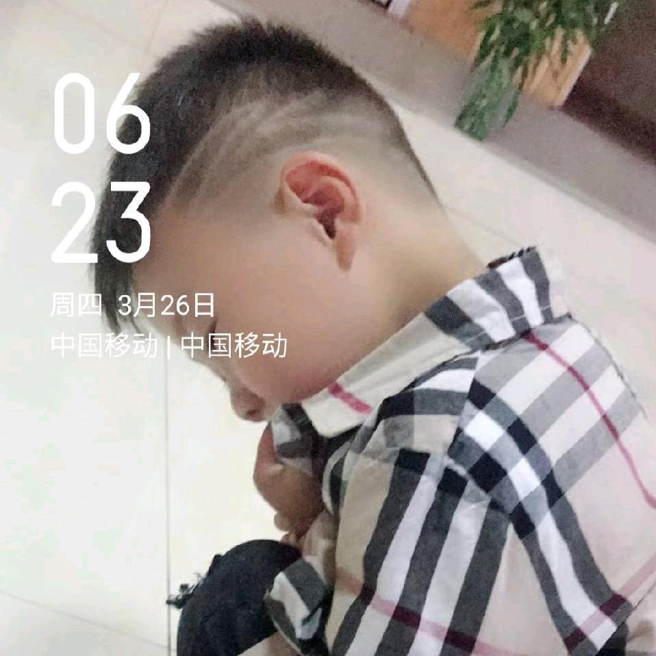 晓华仔