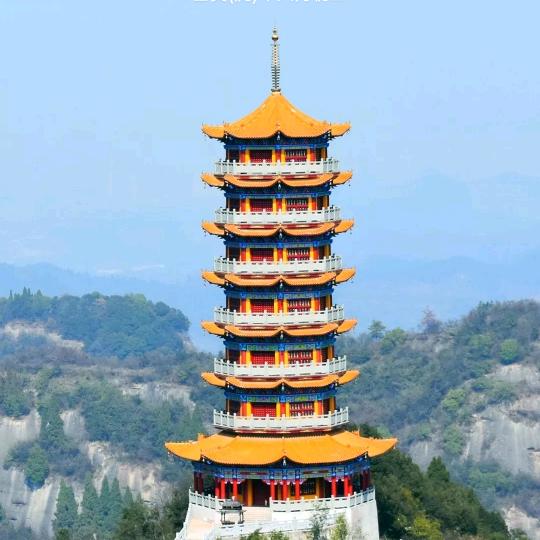 绿色青山♥