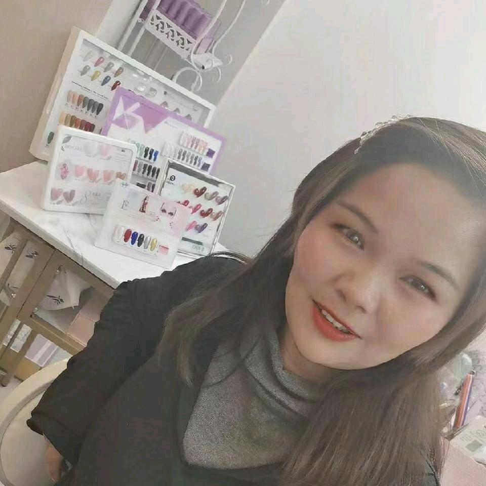 幸福珊珊，中医推拿按摩