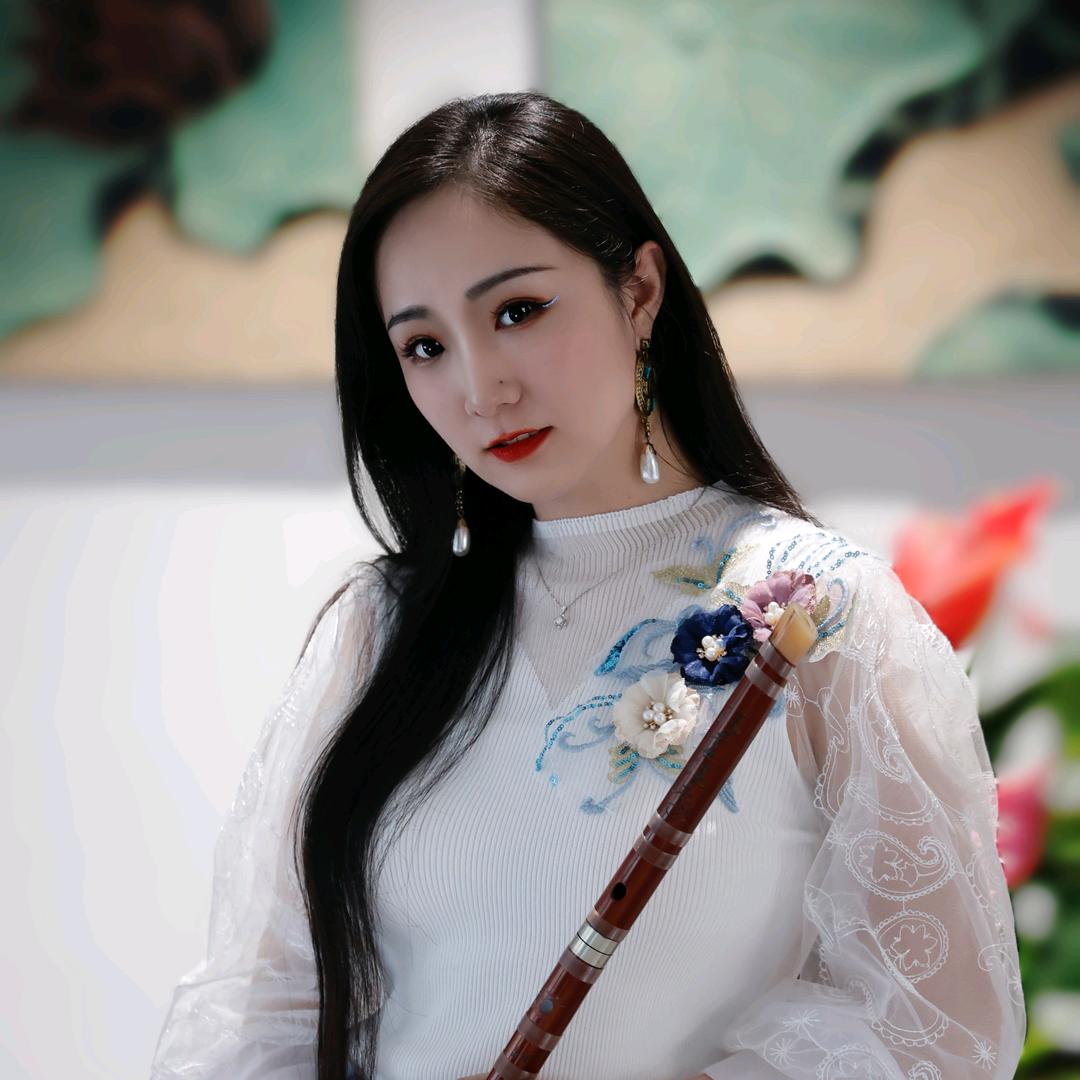 紫玉👑笛歌